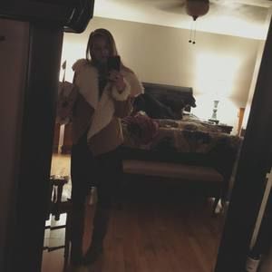 Meet your Posher, Rylee